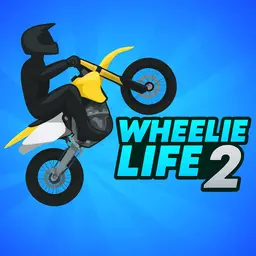 Wheelie Life 2 Game