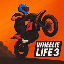 Wheelie Life 3 Game